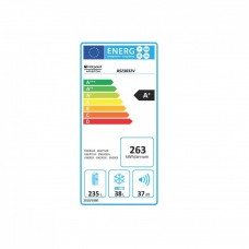 Frigider cu 1 usa incorporabil Hotpoint Ariston BSZ 3032 V